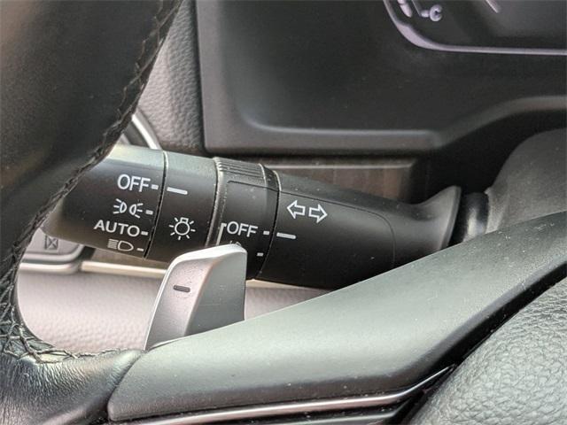 used 2019 Honda Accord car, priced at $24,974
