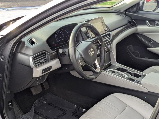 used 2019 Honda Accord car, priced at $24,974