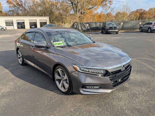 used 2019 Honda Accord car, priced at $24,974