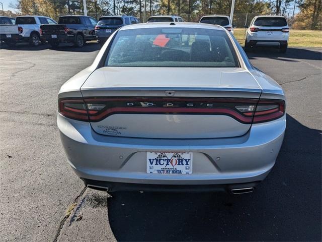 used 2022 Dodge Charger car, priced at $22,997