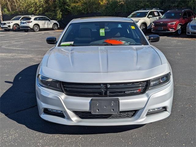 used 2022 Dodge Charger car, priced at $22,997