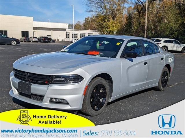 used 2022 Dodge Charger car, priced at $22,997