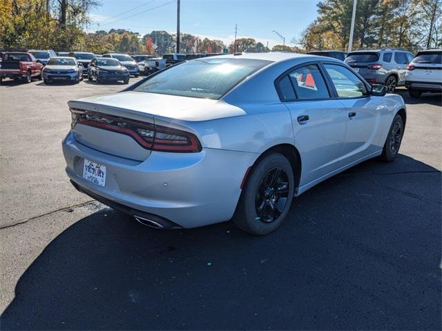 used 2022 Dodge Charger car, priced at $22,997