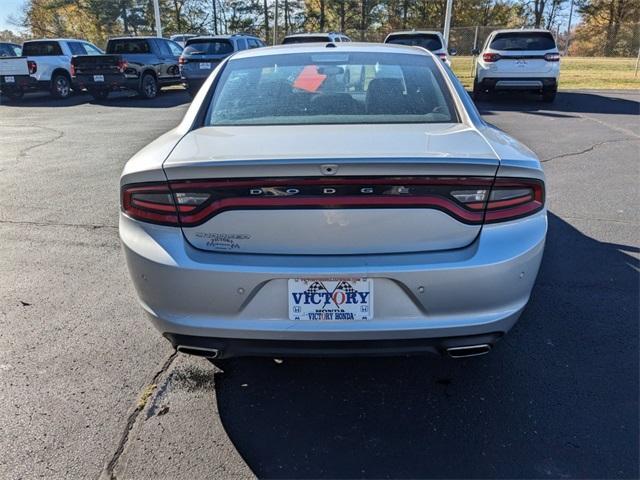 used 2022 Dodge Charger car, priced at $22,997