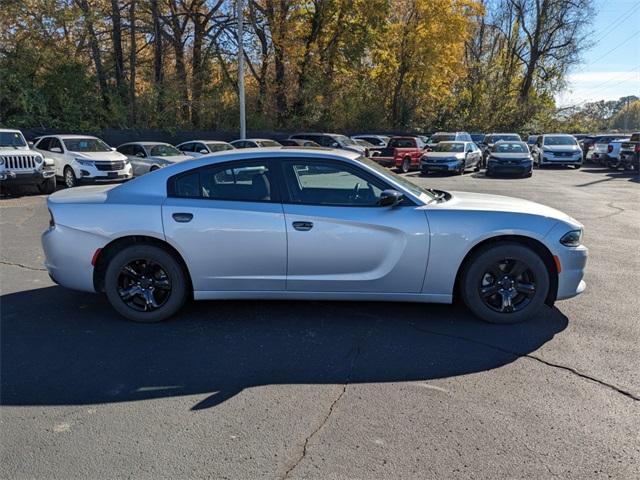 used 2022 Dodge Charger car, priced at $22,997