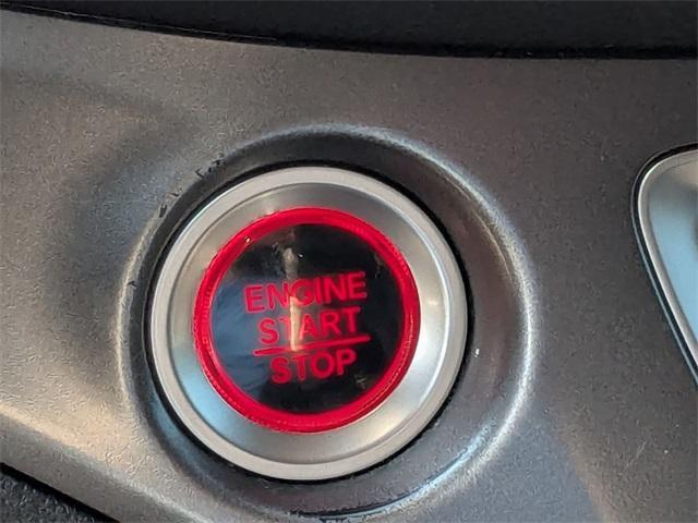 used 2022 Honda Pilot car, priced at $23,997