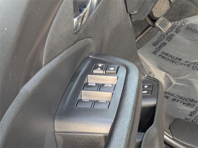 used 2022 Honda Pilot car, priced at $23,997