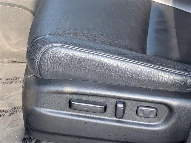 used 2022 Honda Pilot car, priced at $23,997
