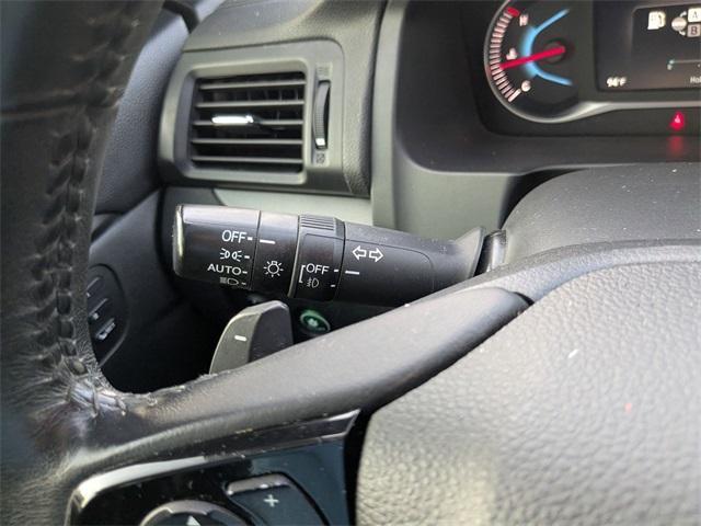 used 2022 Honda Pilot car, priced at $23,997