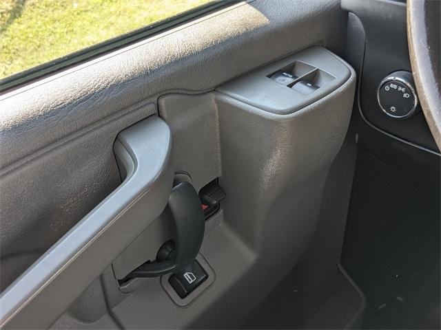 used 2020 GMC Savana 2500 car, priced at $24,994