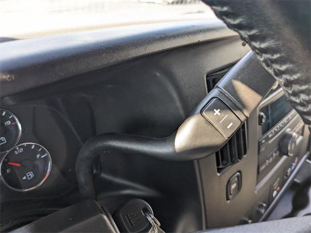 used 2020 GMC Savana 2500 car, priced at $24,994