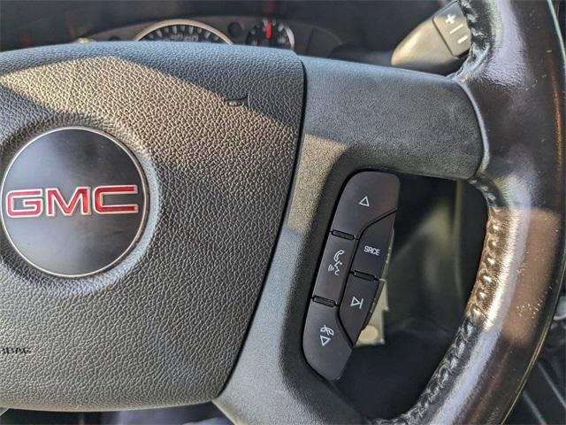 used 2020 GMC Savana 2500 car, priced at $24,994