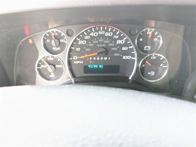 used 2020 GMC Savana 2500 car, priced at $24,994