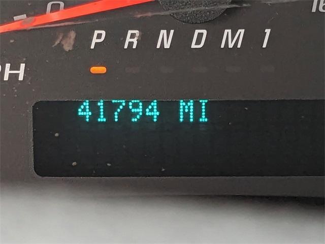 used 2020 GMC Savana 2500 car, priced at $24,994