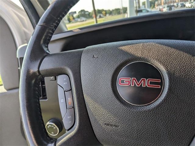 used 2020 GMC Savana 2500 car, priced at $24,994
