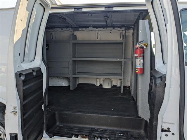 used 2020 GMC Savana 2500 car, priced at $24,994