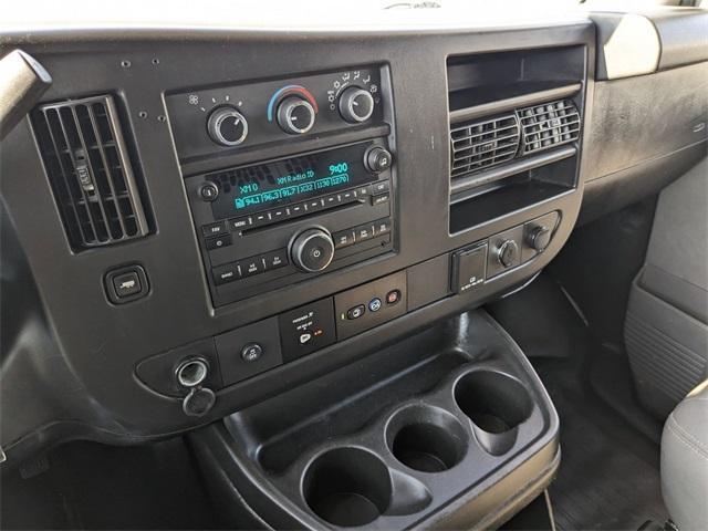 used 2020 GMC Savana 2500 car, priced at $24,994