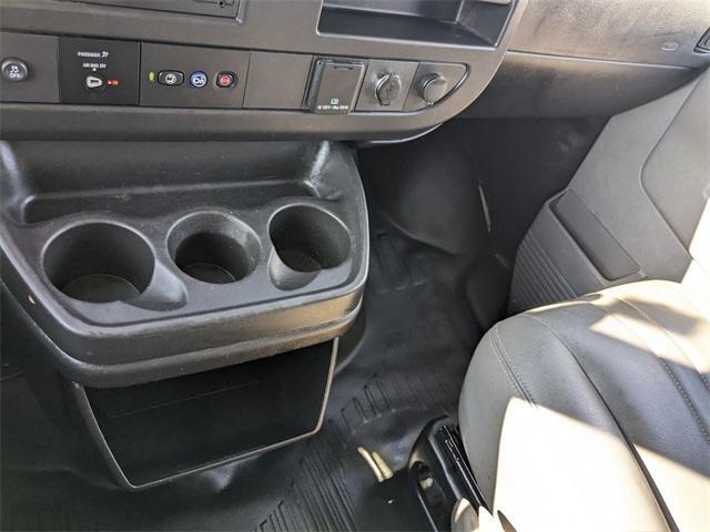 used 2020 GMC Savana 2500 car, priced at $24,994