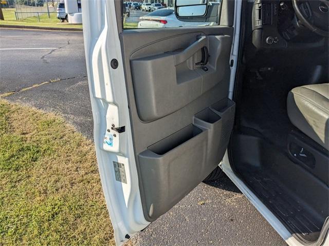used 2020 GMC Savana 2500 car, priced at $24,994