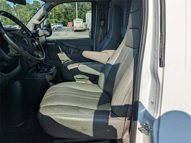 used 2020 GMC Savana 2500 car, priced at $24,994