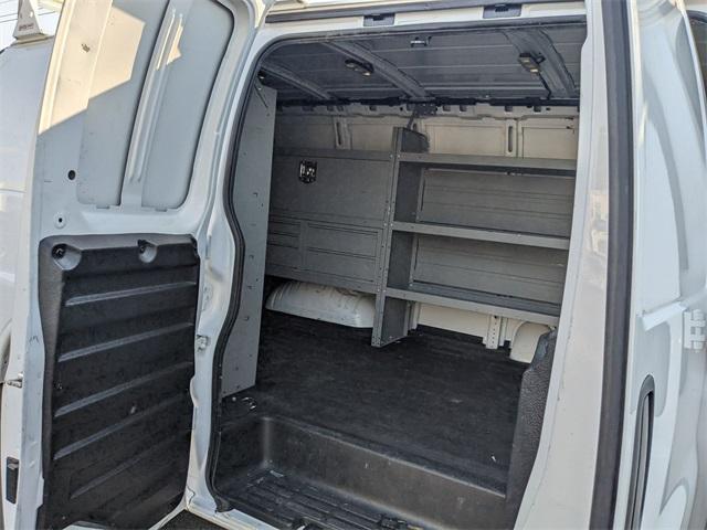 used 2020 GMC Savana 2500 car, priced at $24,994