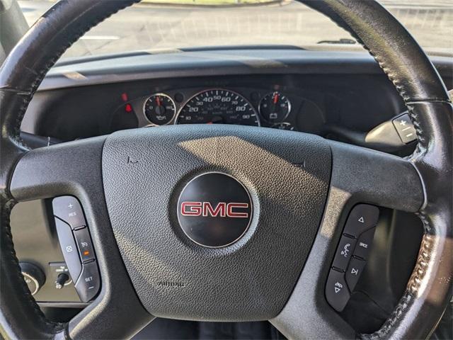 used 2020 GMC Savana 2500 car, priced at $24,994