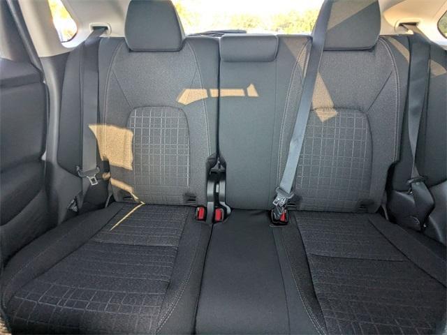 new 2026 Honda HR-V car, priced at $29,605