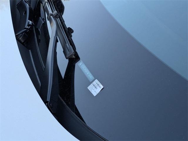 new 2026 Honda HR-V car, priced at $29,605