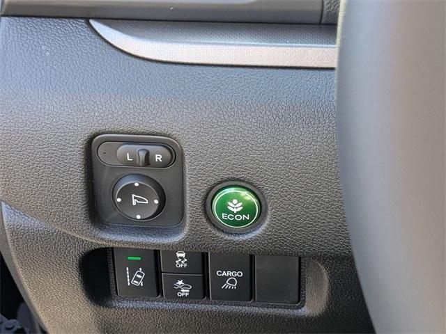 new 2026 Honda Ridgeline car, priced at $44,890