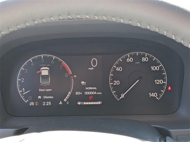 new 2026 Honda Ridgeline car, priced at $44,890