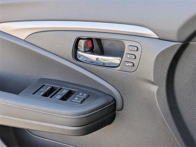 new 2026 Honda Ridgeline car, priced at $44,890