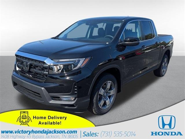 new 2026 Honda Ridgeline car, priced at $44,890
