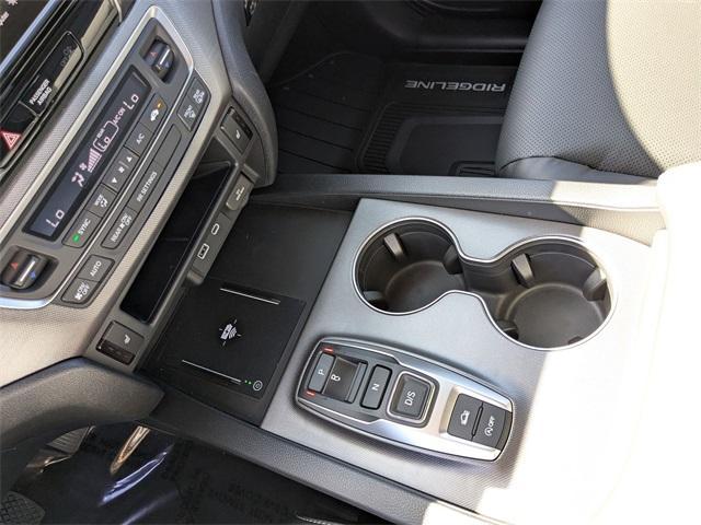 new 2026 Honda Ridgeline car, priced at $44,890