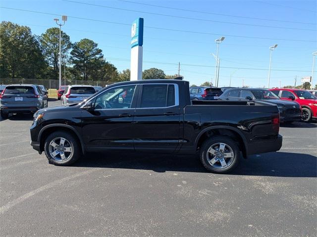 new 2026 Honda Ridgeline car, priced at $44,890