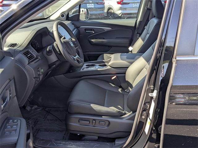 new 2026 Honda Ridgeline car, priced at $44,890