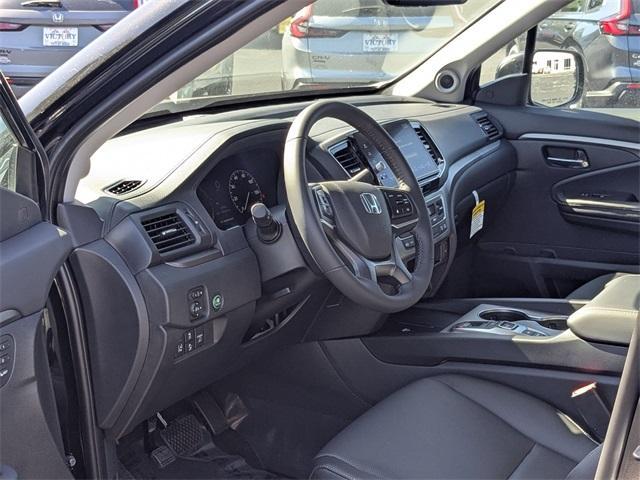 new 2026 Honda Ridgeline car, priced at $44,890