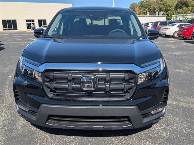 new 2026 Honda Ridgeline car, priced at $44,890