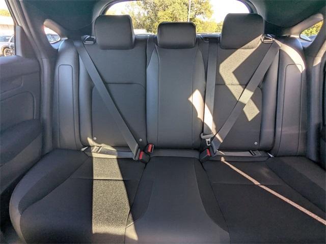 new 2026 Honda Civic car, priced at $28,990