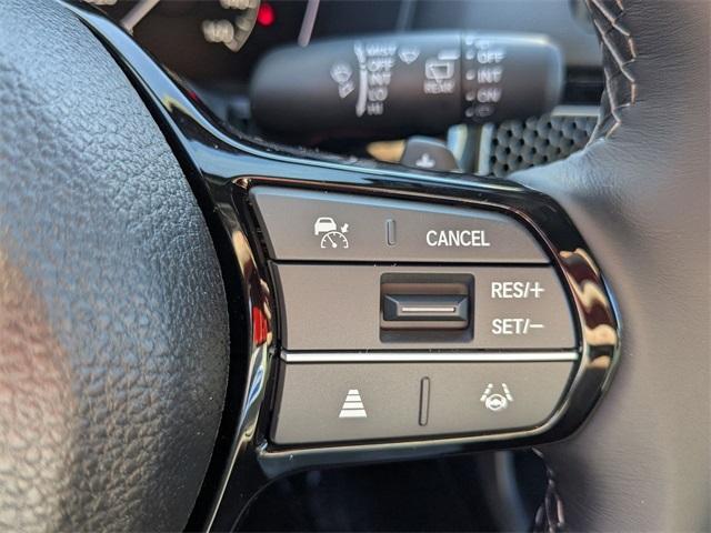 new 2026 Honda Civic car, priced at $28,990