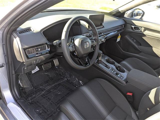 new 2026 Honda Civic car, priced at $28,990