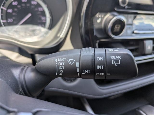 used 2020 Toyota Highlander car, priced at $23,997