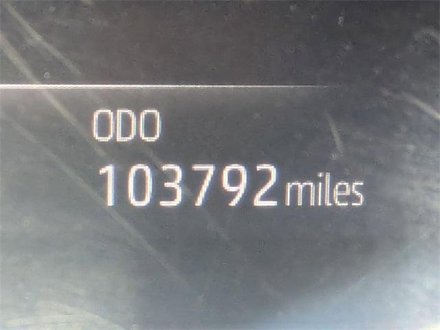 used 2020 Toyota Highlander car, priced at $23,997