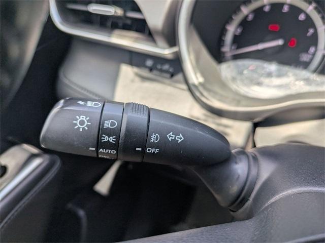used 2020 Toyota Highlander car, priced at $23,997
