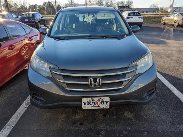 used 2014 Honda CR-V car, priced at $15,998