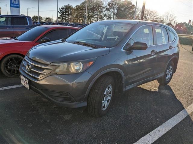 used 2014 Honda CR-V car, priced at $15,998