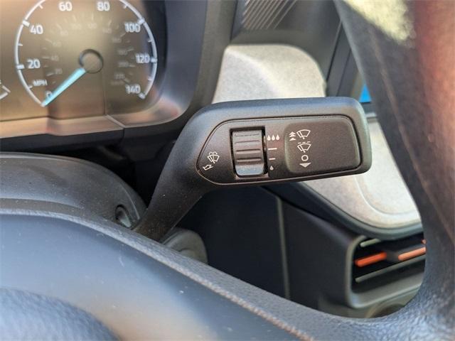 used 2024 Ford Maverick car, priced at $25,986