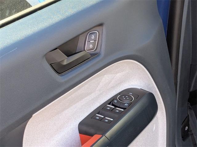 used 2024 Ford Maverick car, priced at $25,986