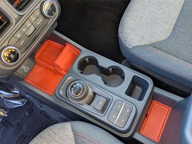 used 2024 Ford Maverick car, priced at $25,986