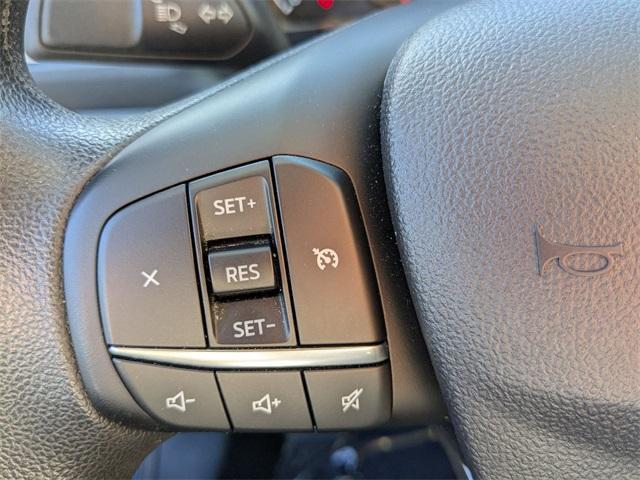 used 2024 Ford Maverick car, priced at $25,986