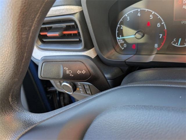 used 2024 Ford Maverick car, priced at $25,986